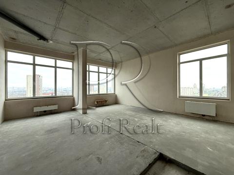 квартира за адресою Оболонський просп., 6-А