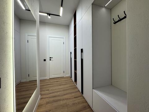 квартира по адресу Пшенична ул., 51