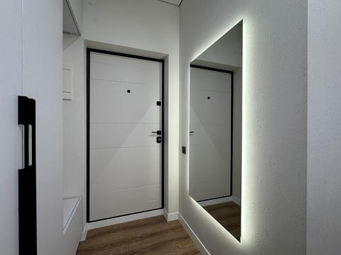 квартира по адресу Пшенична ул., 51