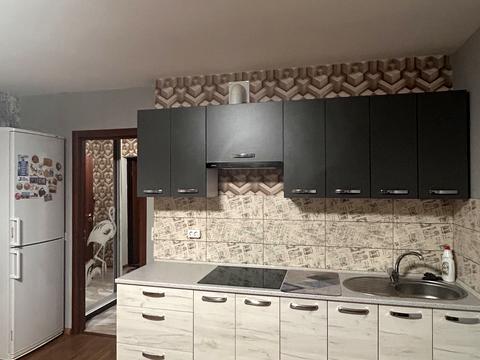 квартира по адресу Пономарёва ул., 26 к5