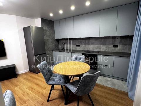 квартира по адресу Михаила Максимовича ул. (Трутенко Онуфрия), 32-Б