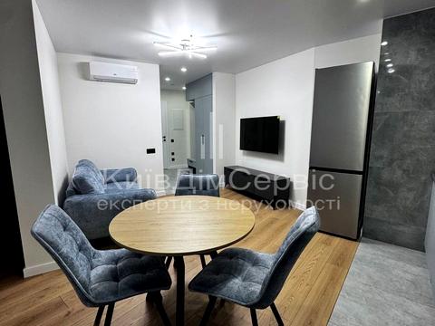 квартира по адресу Михаила Максимовича ул. (Трутенко Онуфрия), 32-Б