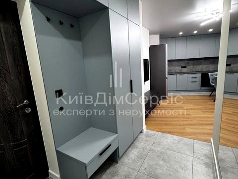 квартира по адресу Михаила Максимовича ул. (Трутенко Онуфрия), 32-Б