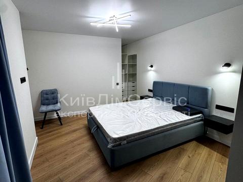 квартира по адресу Михаила Максимовича ул. (Трутенко Онуфрия), 32-Б