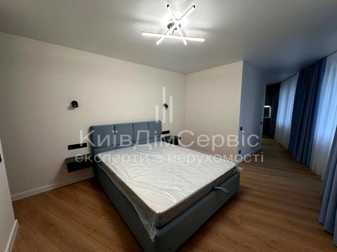 квартира по адресу Михаила Максимовича ул. (Трутенко Онуфрия), 32-Б