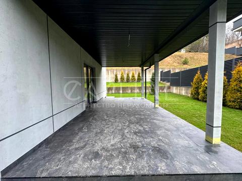 будинок за адресою с. Лісники, Стежки вул.