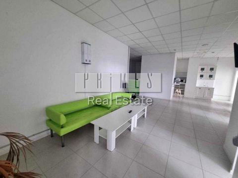 комерційна за адресою Кловський узвіз (Кловський), 7a