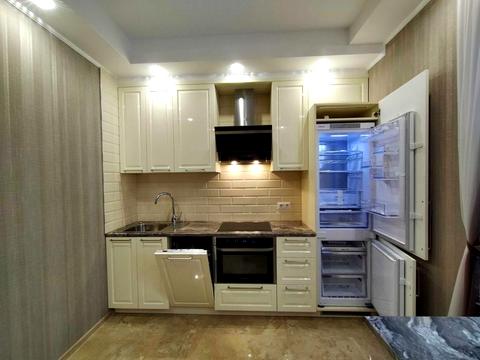 квартира за адресою Берестейський просп. (Перемоги), 5-В