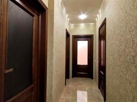 квартира за адресою Берестейський просп. (Перемоги), 5-В