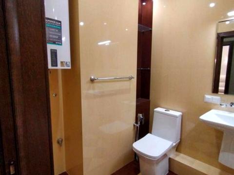 квартира за адресою Берестейський просп. (Перемоги), 5-В