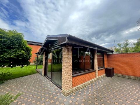 будинок за адресою Савонівська вул.