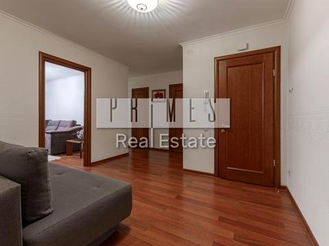 квартира за адресою Володимира Івасюка просп. (Героїв Сталінграду), 14-Б