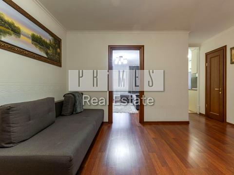 квартира за адресою Володимира Івасюка просп. (Героїв Сталінграду), 14-Б