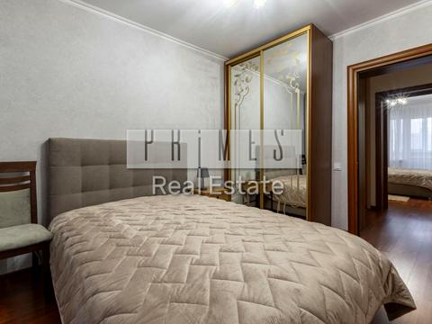 квартира за адресою Володимира Івасюка просп. (Героїв Сталінграду), 14-Б