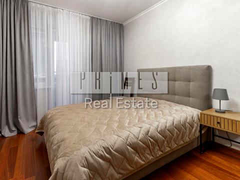 квартира за адресою Володимира Івасюка просп. (Героїв Сталінграду), 14-Б