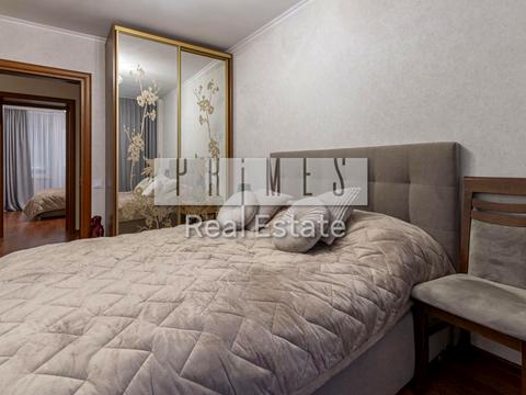 квартира за адресою Володимира Івасюка просп. (Героїв Сталінграду), 14-Б