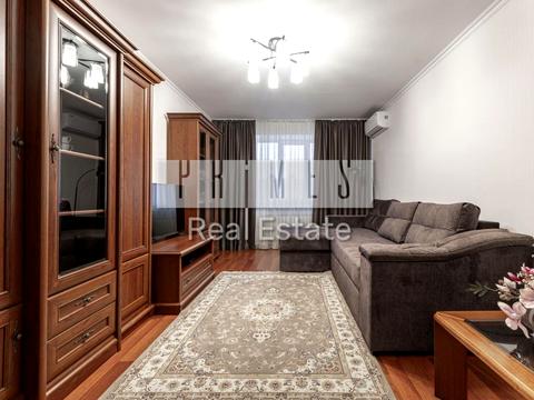 квартира за адресою Володимира Івасюка просп. (Героїв Сталінграду), 14-Б