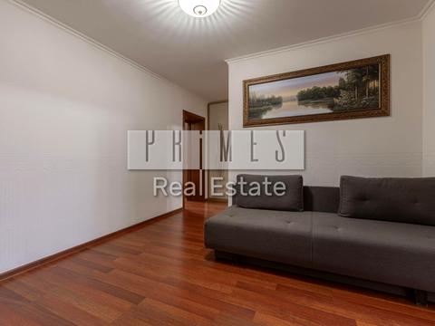 квартира за адресою Володимира Івасюка просп. (Героїв Сталінграду), 14-Б