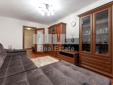 квартира за адресою Володимира Івасюка просп. (Героїв Сталінграду), 14-Б