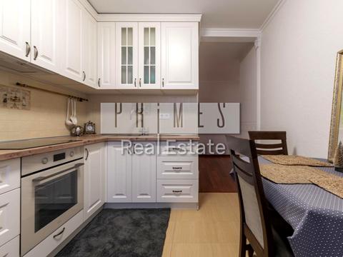 квартира за адресою Володимира Івасюка просп. (Героїв Сталінграду), 14-Б