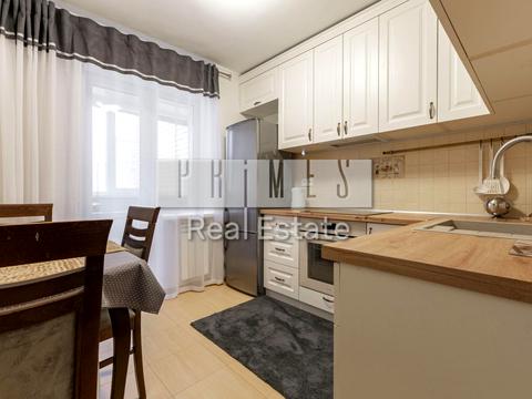 квартира за адресою Володимира Івасюка просп. (Героїв Сталінграду), 14-Б