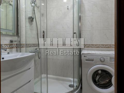 квартира за адресою Володимира Івасюка просп. (Героїв Сталінграду), 14-Б