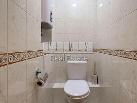 квартира за адресою Володимира Івасюка просп. (Героїв Сталінграду), 14-Б