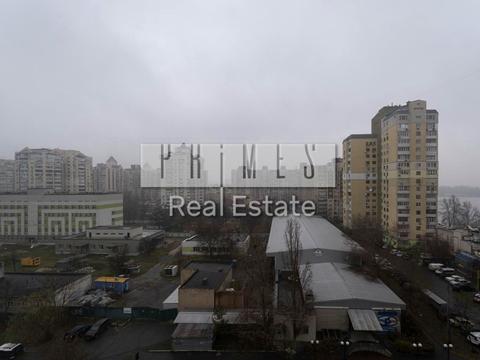 квартира за адресою Володимира Івасюка просп. (Героїв Сталінграду), 14-Б