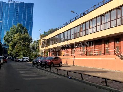 коммерческая по адресу Жилянская ул., 59