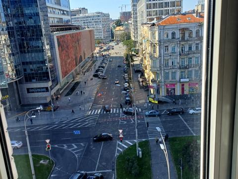 квартира за адресою Басейна вул., 17