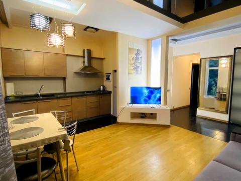 квартира за адресою Басейна вул., 17