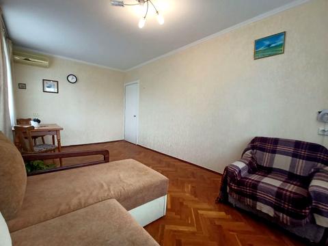 квартира по адресу Ивана Миколайчука ул. (Серафимовича), 19/1