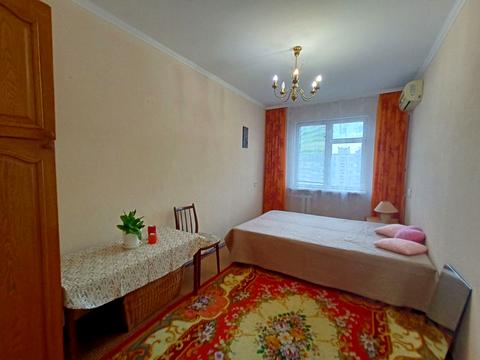 квартира по адресу Ивана Миколайчука ул. (Серафимовича), 19/1