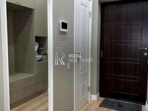 квартира за адресою Лейпцизька вул., 13а