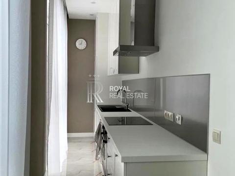 квартира за адресою Лейпцизька вул., 13а