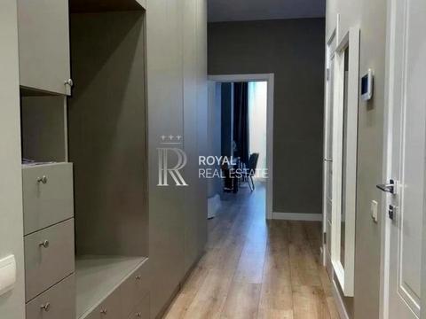 квартира за адресою Лейпцизька вул., 13а