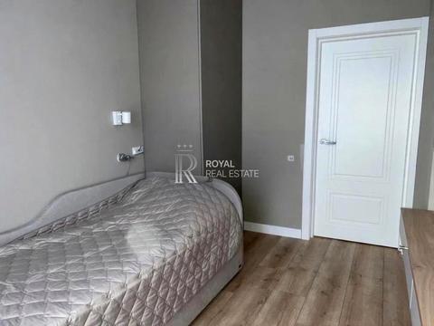 квартира за адресою Лейпцизька вул., 13а