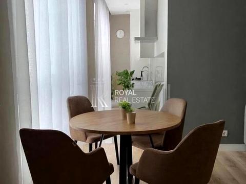 квартира за адресою Лейпцизька вул., 13а