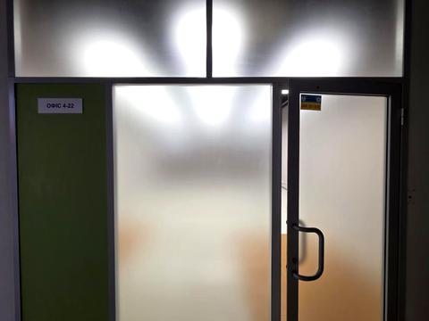 коммерческая по адресу Борщаговская ул., 154