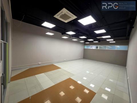 коммерческая по адресу Борщаговская ул., 154