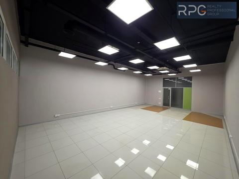 коммерческая по адресу Борщаговская ул., 154