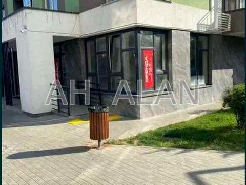 коммерческая по адресу Приладный пер., 10-Б