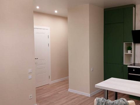 квартира по адресу Ивана Выговского ул. (Маршала Гречка), 42