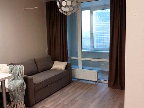 квартира по адресу Ивана Выговского ул. (Маршала Гречка), 42