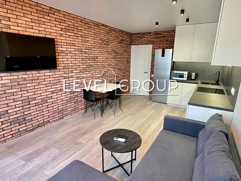 квартира за адресою Дніпровська набережна вул., 18-Б