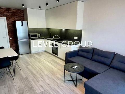 квартира за адресою Дніпровська набережна вул., 18-Б