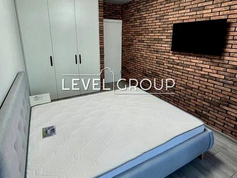 квартира за адресою Дніпровська набережна вул., 18-Б