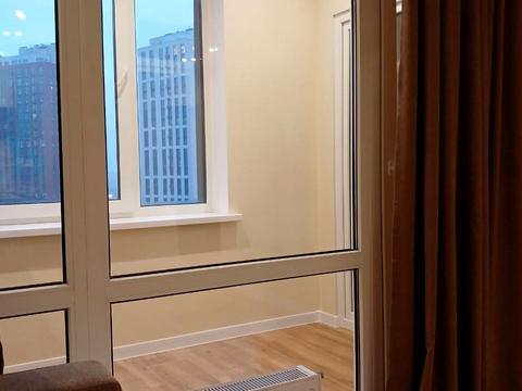 квартира по адресу Ивана Выговского ул. (Маршала Гречка), 42