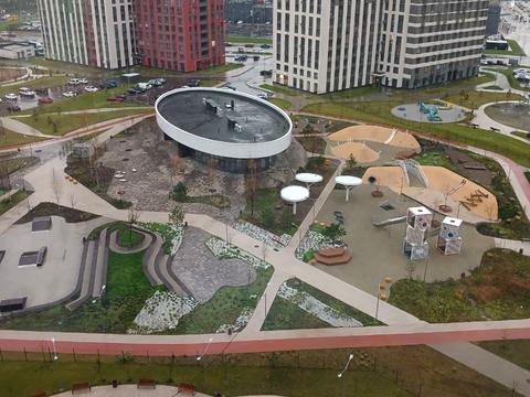 квартира по адресу Ивана Выговского ул. (Маршала Гречка), 42