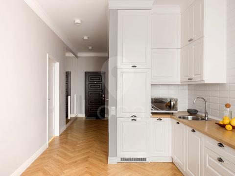 квартира по адресу Жилянская ул., 68